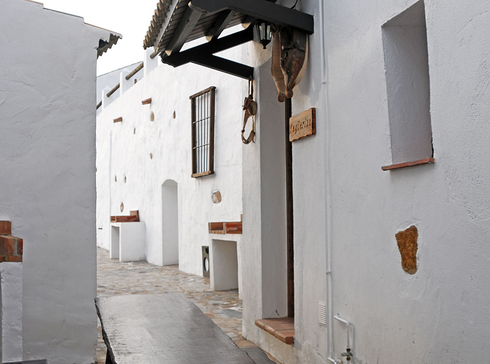 Alquiler de Alojamientos Rurales en Andalucía